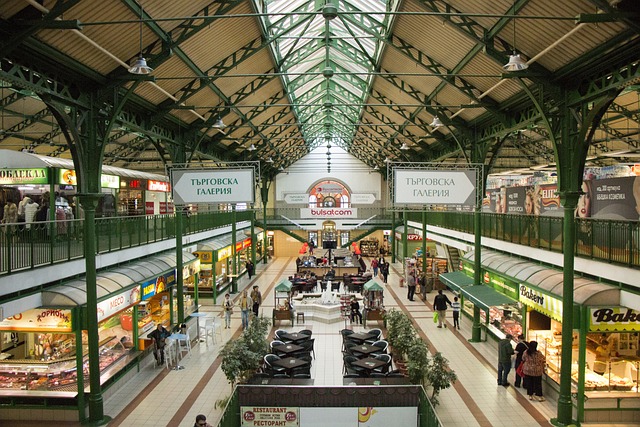 Marketplace