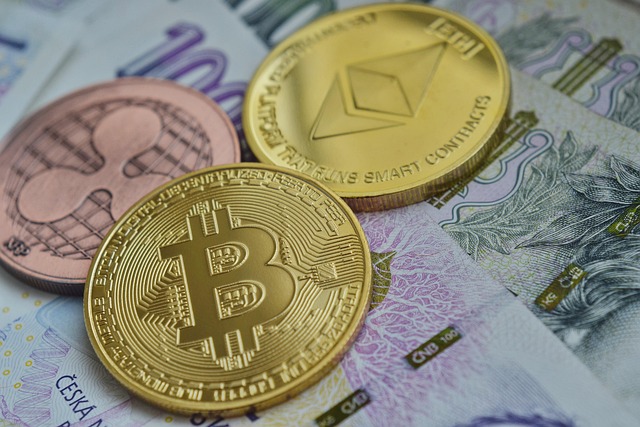 Current Market Overview: The State of BTC and ETH