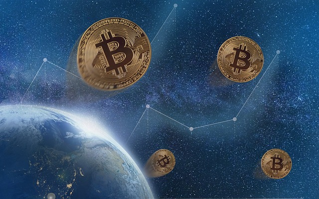 Kryptowaluty?