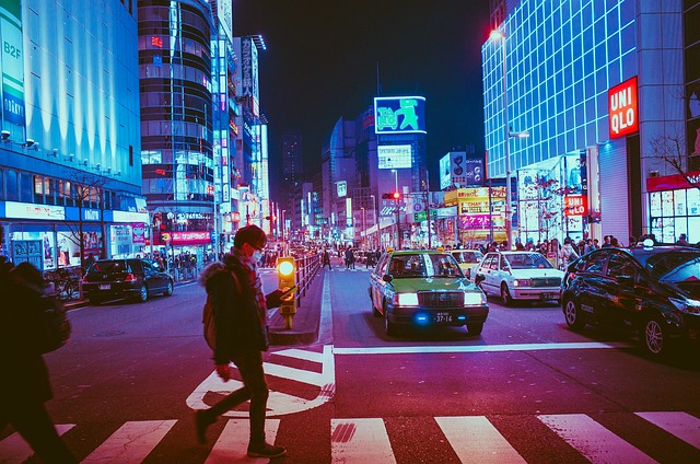 japanese