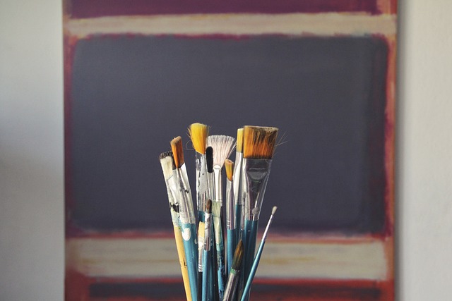 creating
