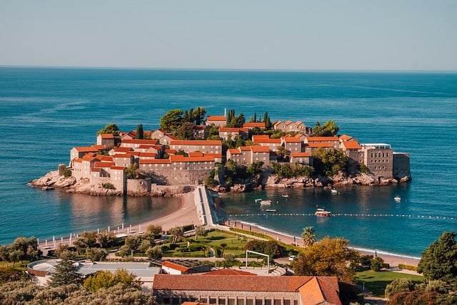 montenegro