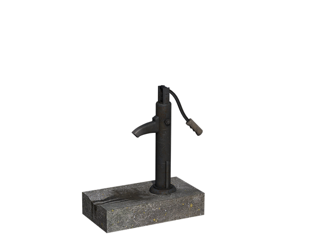 Pump