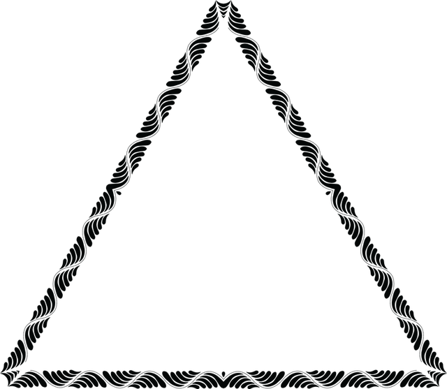 Triangular