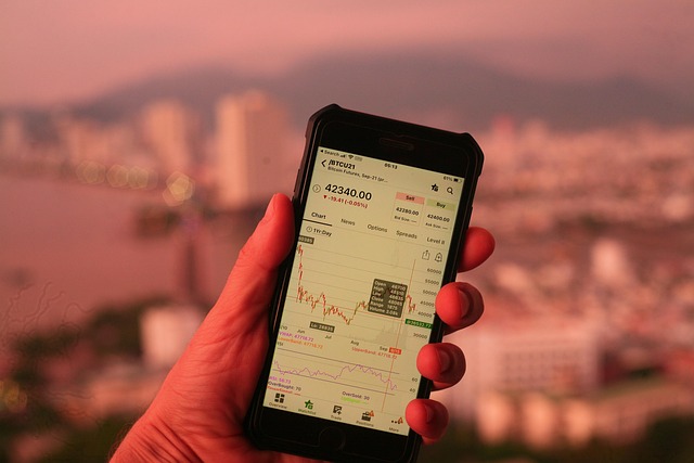 Practical checklist: Setting up a bitcoin price live chart india dashboard