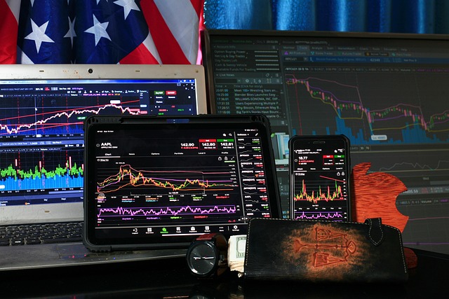 Enhanced Features and Tools for Improved Trading Outcomes
