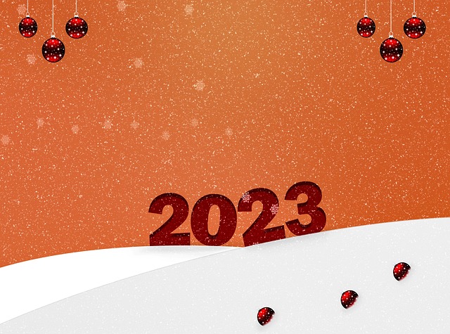 Trendanalyse 2023