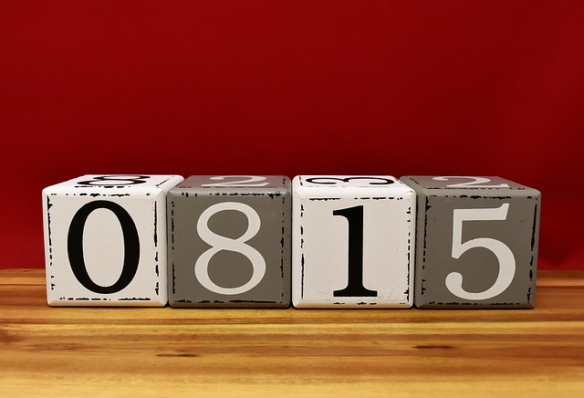 Historical context: Ethereum block time evolution