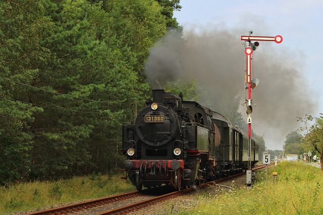 Signals,