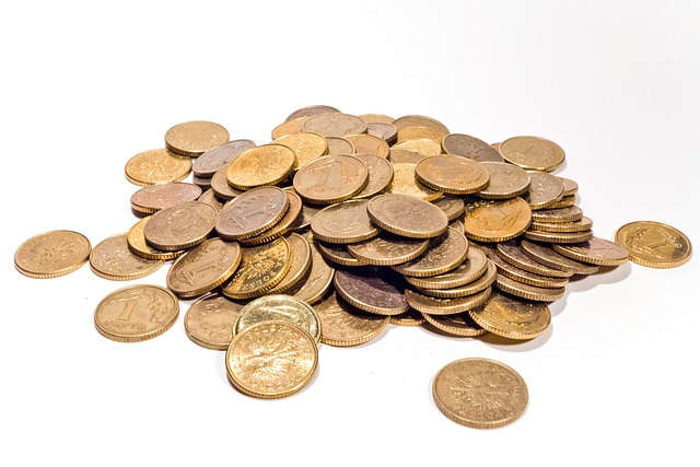 Coins