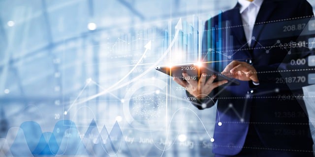 Why use TradingView for Nasdaq futures?