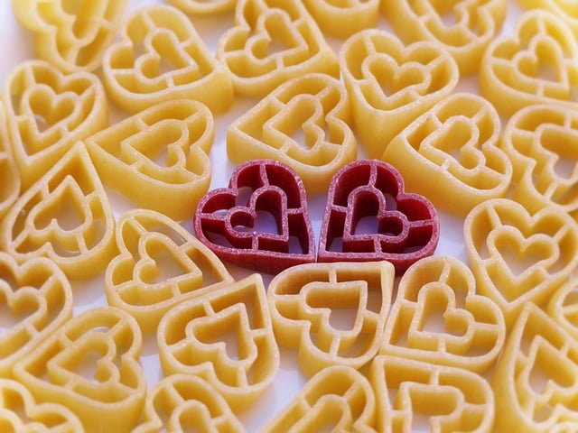 Concrete example: A high-probability altcoin buy setup