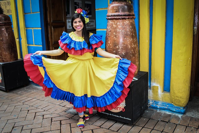 colombia
