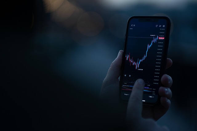 Getting Started with Binance Trading App