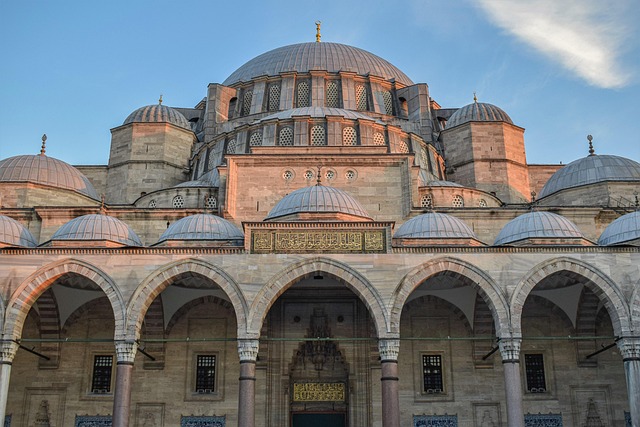 Introduction to Commodity Trading in the Context of Islam