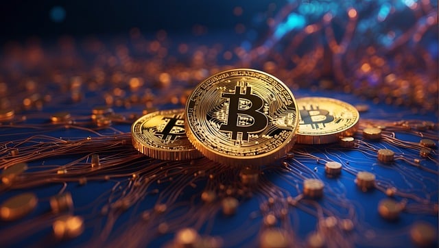 cryptocurrency
