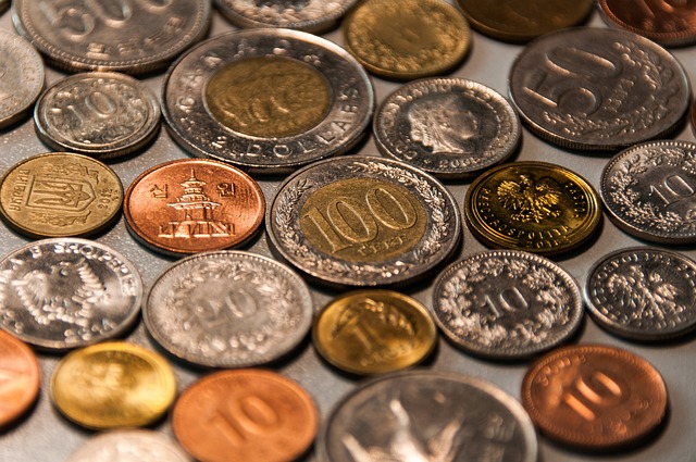 Coin